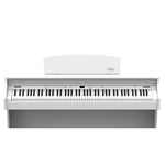 Artesia DP-10e PVC White