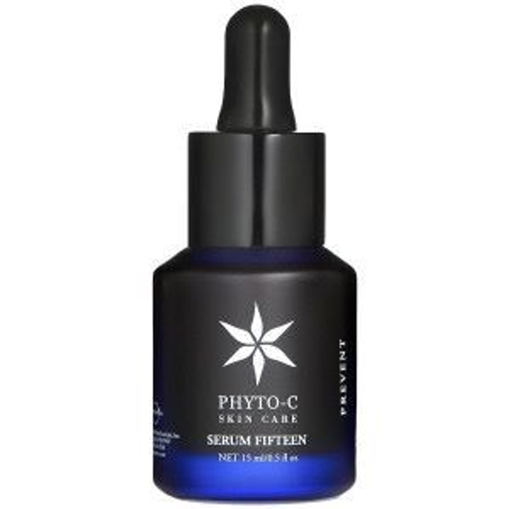 PHYTO-C SKIN CARE Сыворотка с 15% витамином C 15 мл | Serum Fifteen