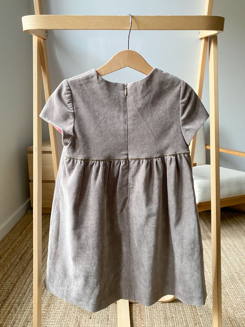 Платье Tizzas, 116