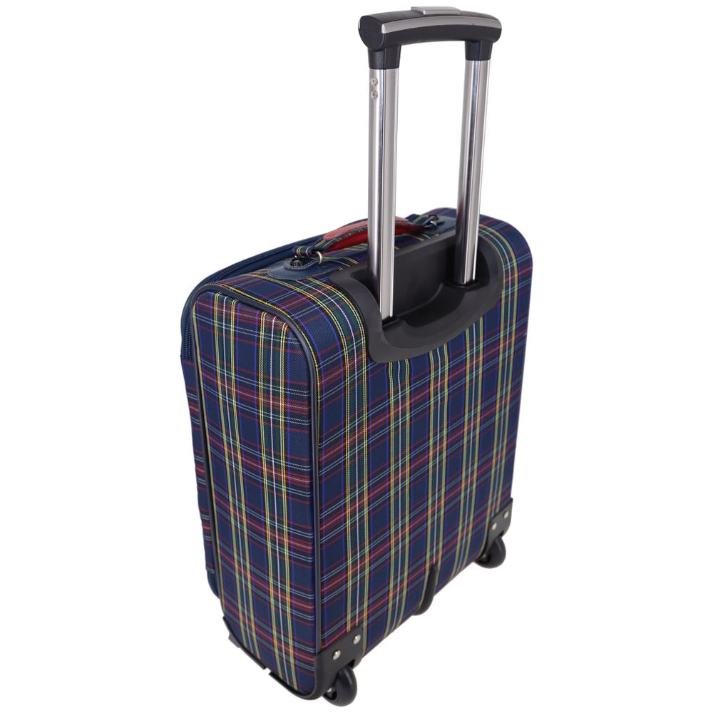 Чемодан 421-2