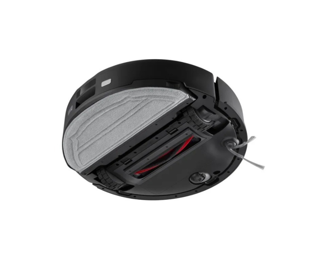 Робот-пылесос Roborock S8 Pro Plus чёрный (RU)