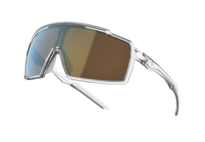 Спортивные очки 720armour A-Fei / Clean / Green HC Lens