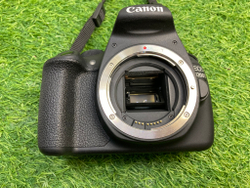 Canon EOS 1200D 2.800 кадров