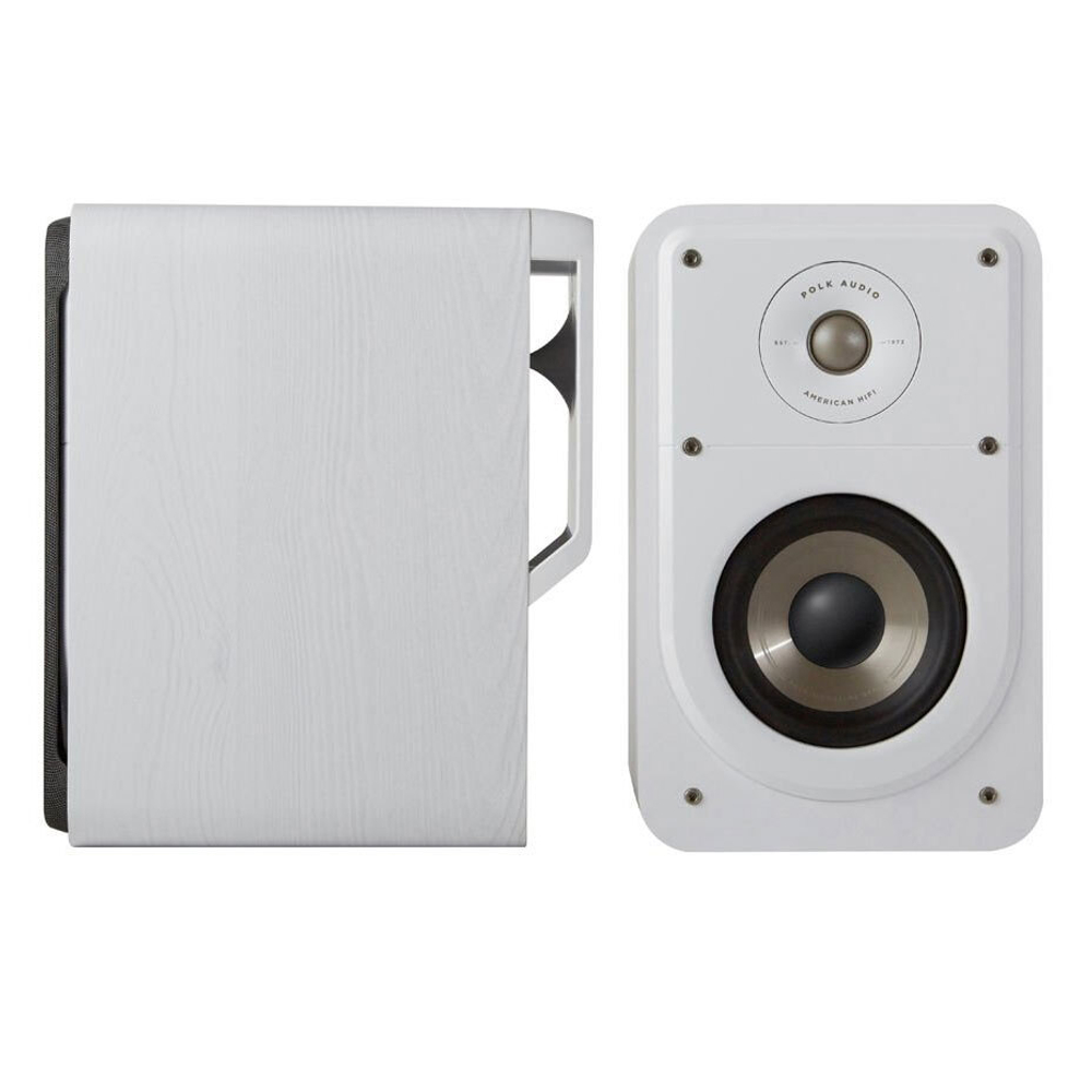 Polk Audio Signature S15e