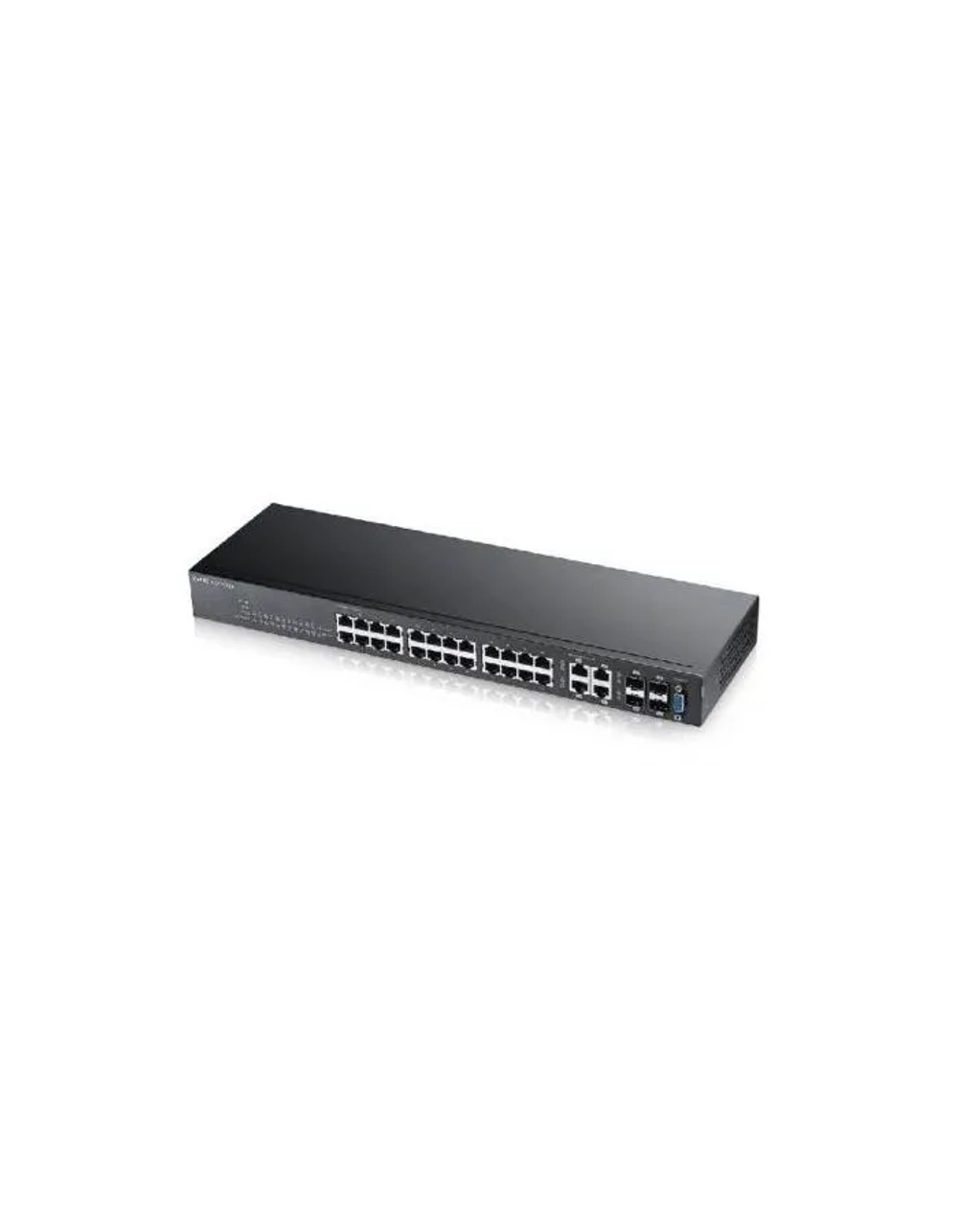 Коммутатор Zyxel NebulaFlex Pro (GS2220-28-EU0101F)