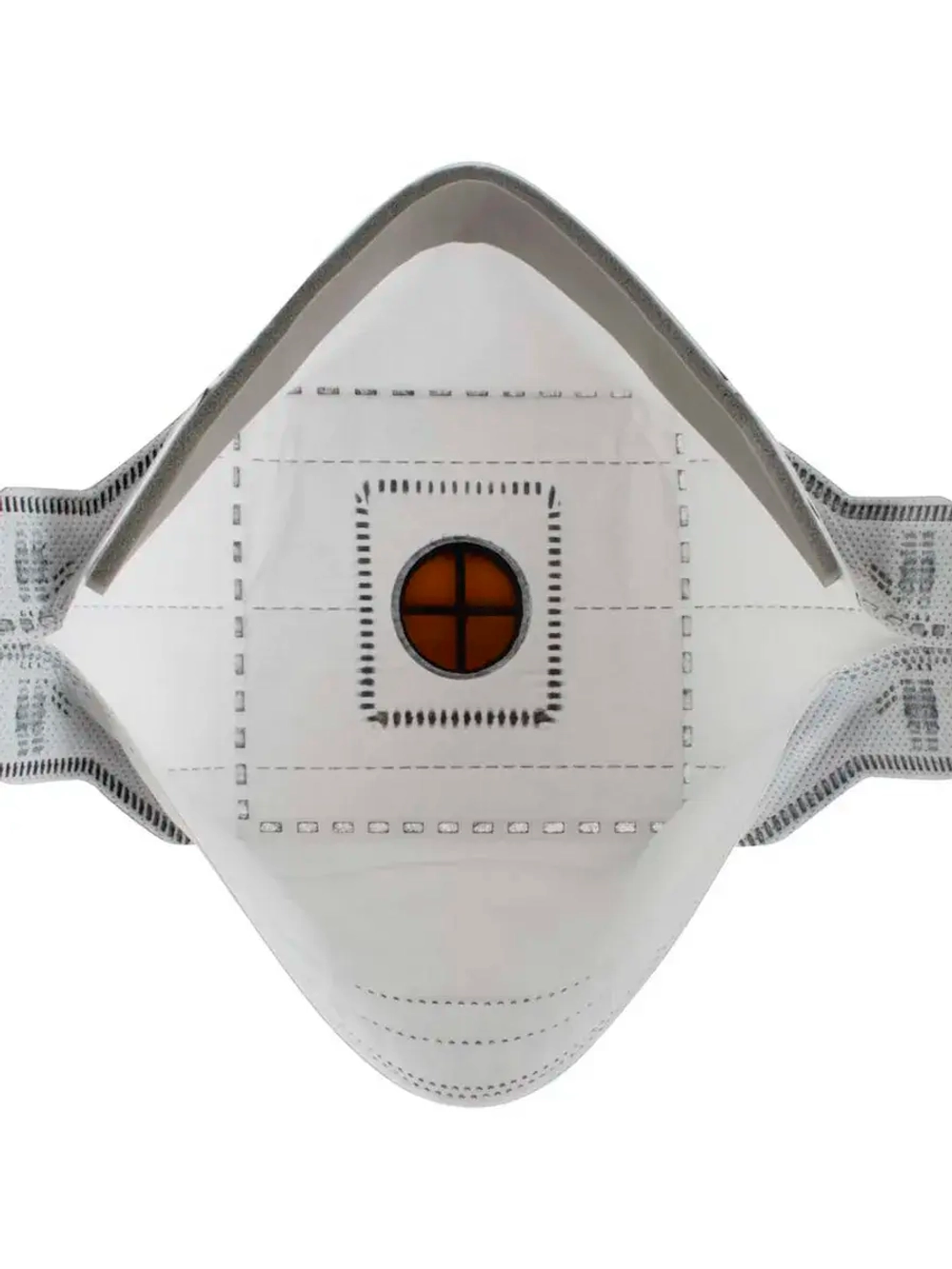 Респиратор Jeta Safety JM-9326 FFP2 NR D