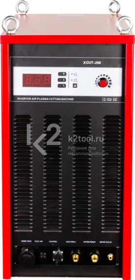 Источник плазменной резки Huawei XCUT-200