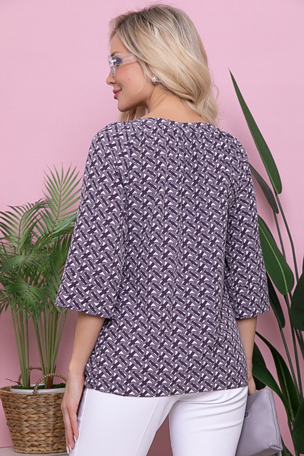 Блузка 41554 Avili (Акция)