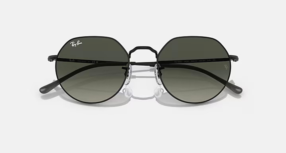 RAY-BAN JACK RB3565 002/71