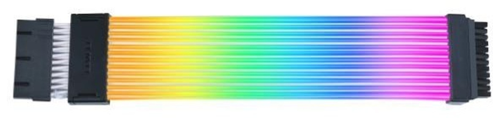 Кабель LIAN LI 8 pin - PCI-E 0.34 м G89.PW16-121W.00