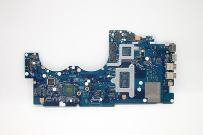 Материнская плата для ноутбука Lenovo ideaPad Y700-15ISK 80NV i5-6300HQ V4G 3D WIN (5B20L80384), оригинал