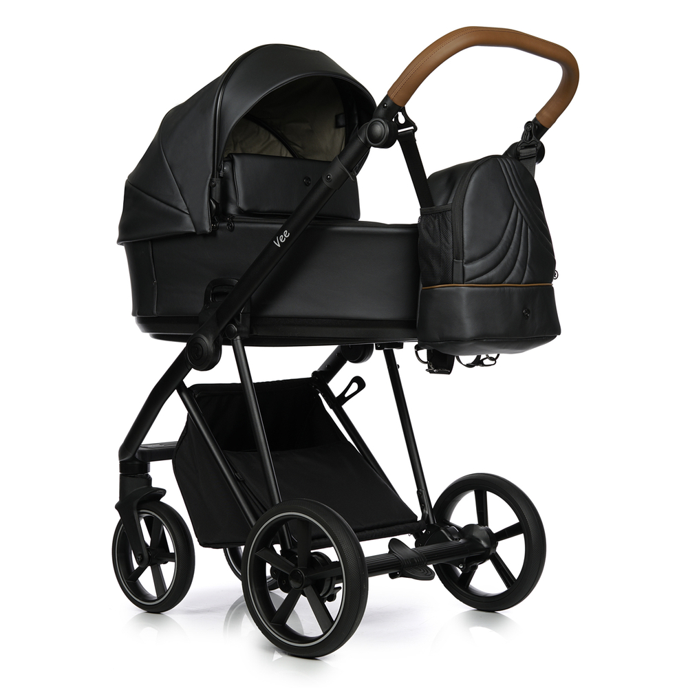 Коляска 2 в 1 Roan Vee