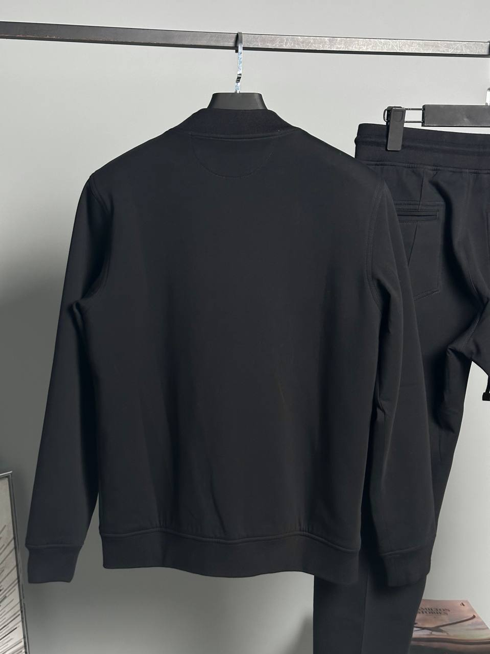 Прогулочный костюм Brunello Cucinelli