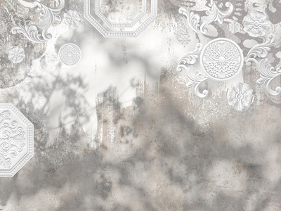 Дизайнерские обои Wall Street Vetve-22