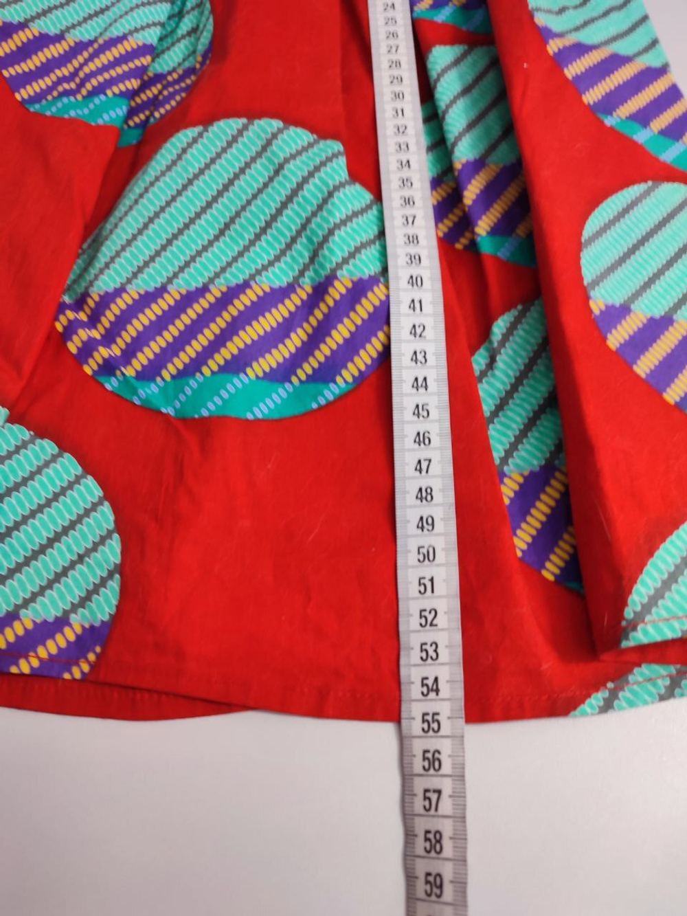 Юбка стильная 44-46 размер