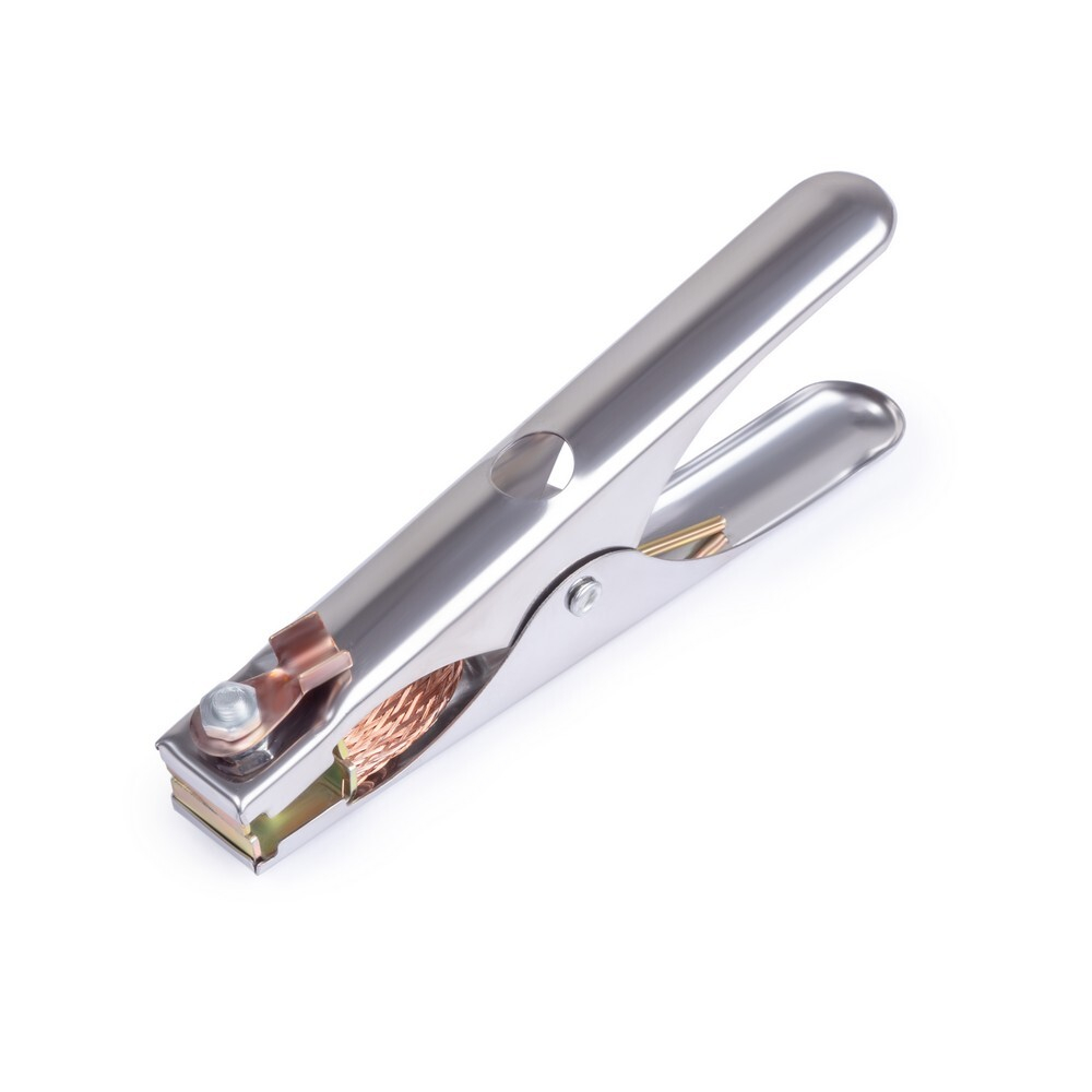 Клемма заземления VARTEG EC-300 5882
