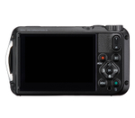 Фотоаппарат Pentax WG-8 водонепроницаемый зеленый