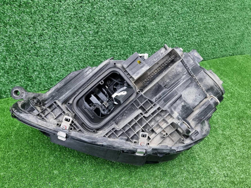 Фара правая Mercedes GLE V167 18-24 Multibeam LED