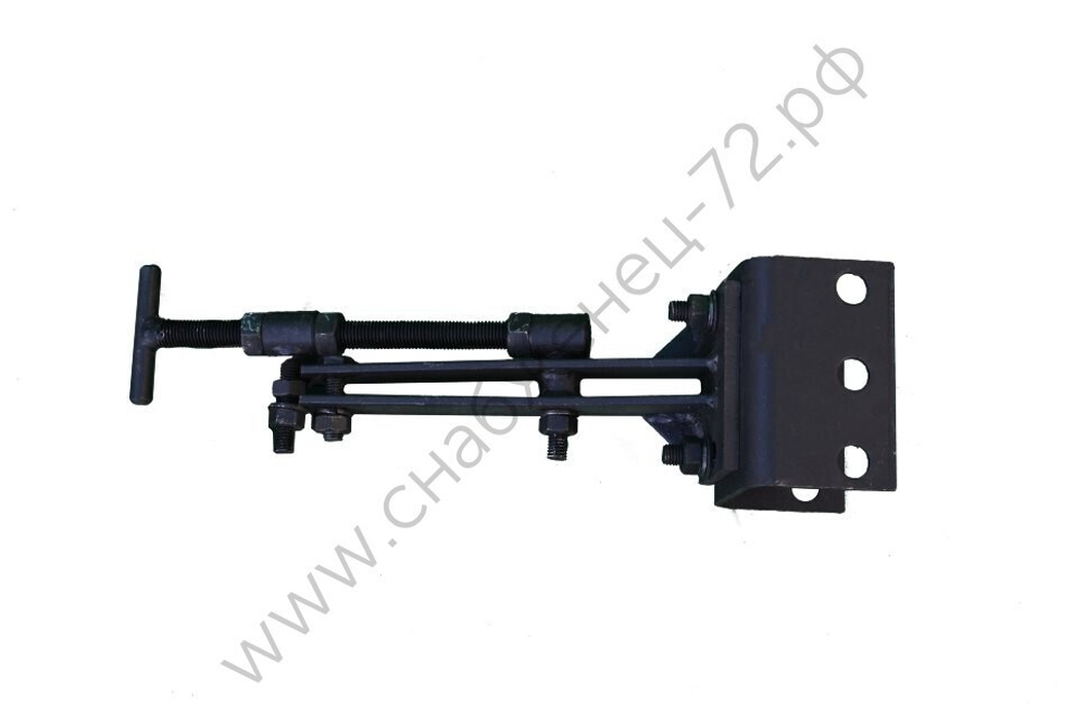 Сцепка универсальная регулируемая для GMC, MK