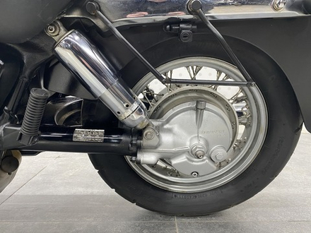 Honda Shadow 750 , 2006