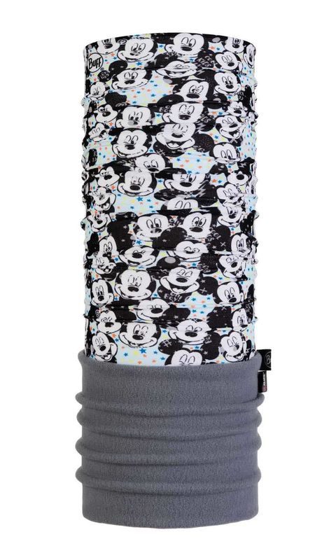 Шарф-труба трансформер детский Buff Polar Cool Kids Multi Фото 1