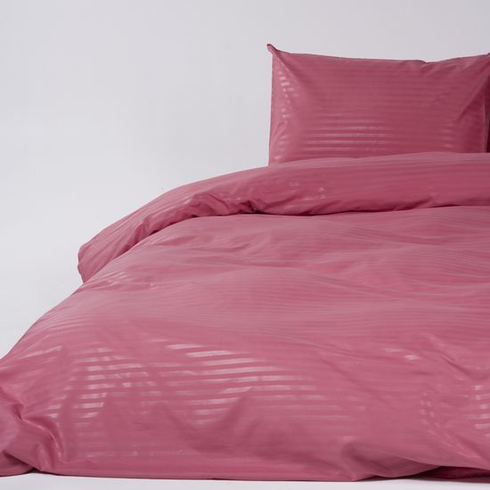 КПБ Теа Rose, Дуэт Макси , 70х70,  подод. 200х220 2шт , простыня 160х200х30 . HOMY