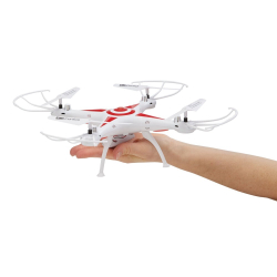 Revell - Управление RC дроном Go! Видео дистанционно управляемый 2.4GHz 23858