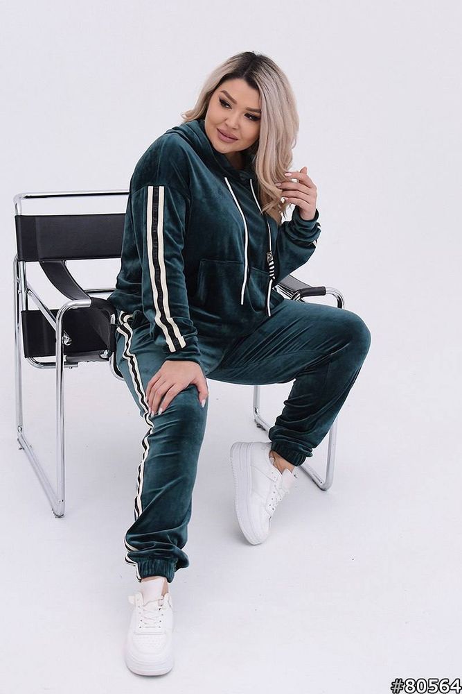 Костюм УК-281-2 Fabrika