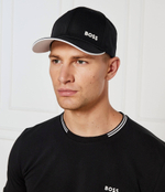 Кепка Cap-Bold BOSS GREEN - черный(50519219)