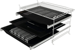 Духовой шкаф Gorenje BPSA6747DGWI