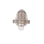 Секс набор из 3-х предметов Teasers Ring Kit (Цвет: серый)