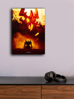 Shadow Fiend (Dota 2)