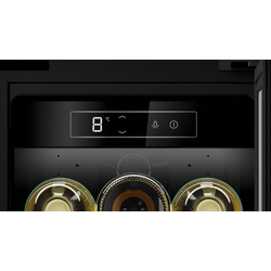 Встраиваемый винный шкаф Neff KU9202HF0