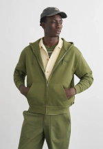 Худи Dickies BETTSVILLE - cypress
