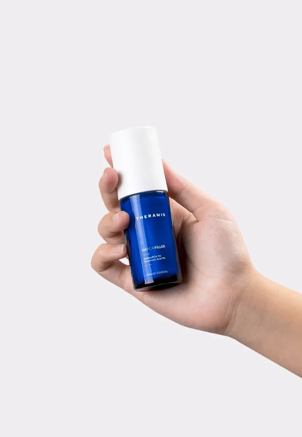 Сыворотка Theramid Hapca Filler