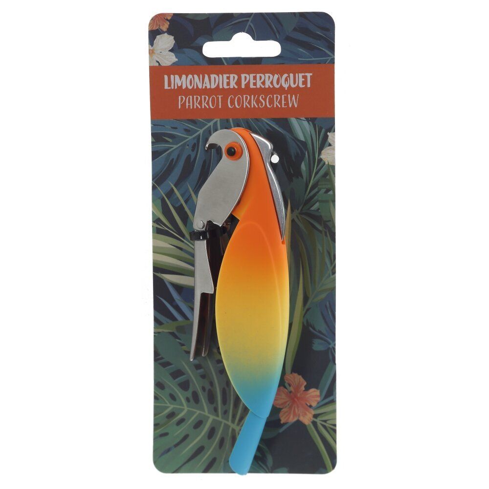 GAEM Штопор, L3,5 W2,5 H13,5 см