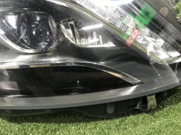 Фара правая Mercedes S W222 (2013-2017) LED