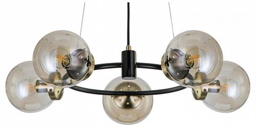 Подвесная люстра Citilux CL105155