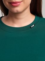 Футболка Волшебница Виотекс ИЗУМРУДНЫЙ