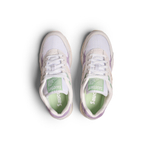Кроссовки Saucony Shadow 6000 "White Purple Green" Women's