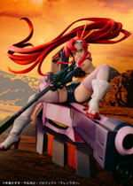Yoko Littner