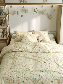 Наволочка комплект 2шт Сказка "Жасмин" 40х60 см, перкаль