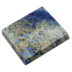 Пластина-подставка лазурит асс.