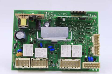 Модуль управления стиральной машины Hotpoint-Ariston ARSL 100