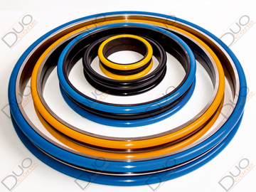 Уплотнение плавающее двойное коническое УПДК А9-А3 Н