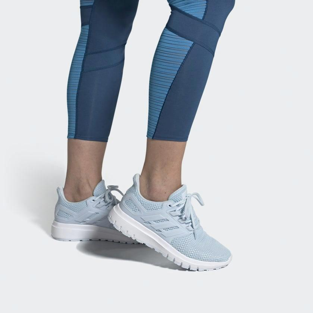 Кроссовки Adidas Ultimashow (Женская размерная сетка)