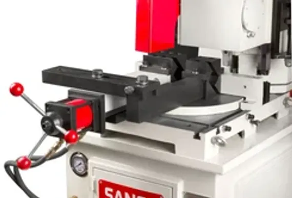 Сварочная каретка Huawei HK-8SS-G