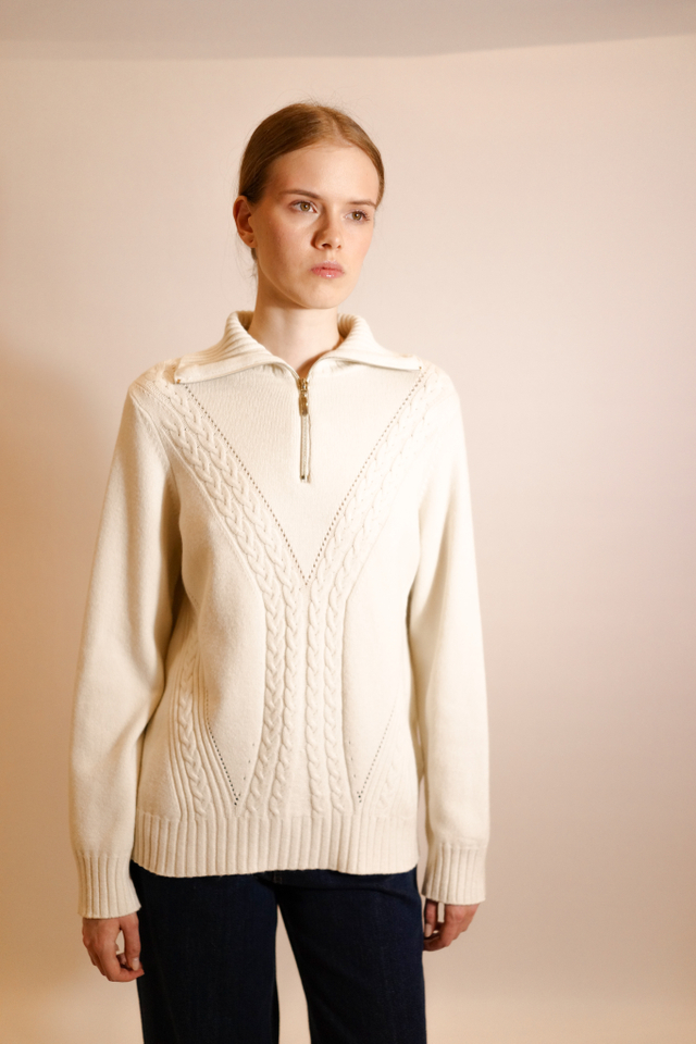 KAOS ДЖЕМПЕР KAOS