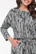 Платье Модная марка, лайт DStrend (Акция)