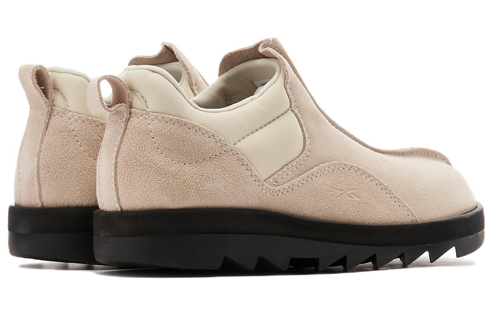 Кроссовки Reebok Beatnik Moc Beige